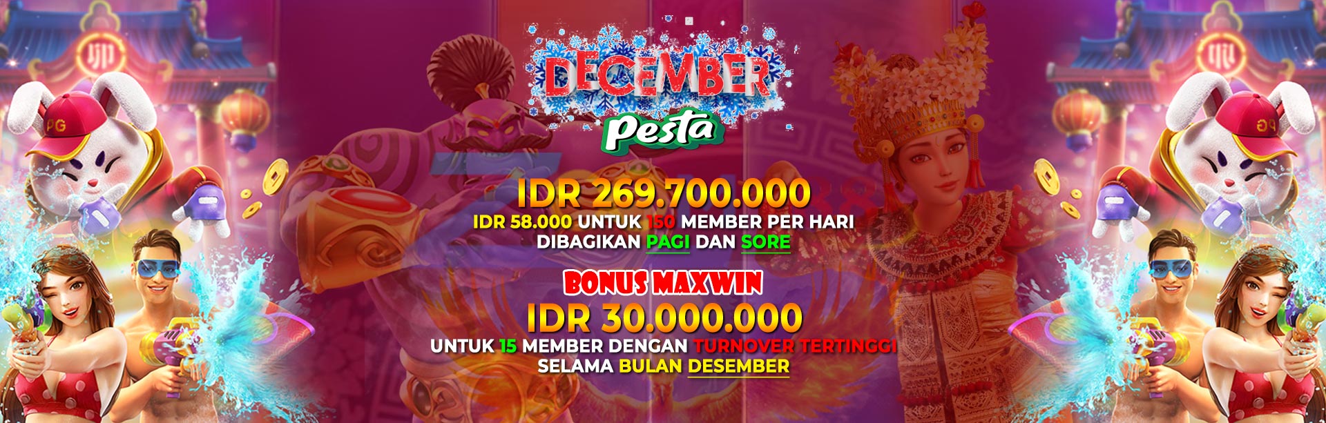 BONUS DECEMBER PESTA ZOOM188