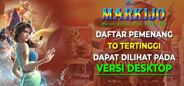 WINNER TO TERTINGGI FEBRUARI 2026