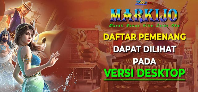 WINNER MARET MARKIJO ZOOM188