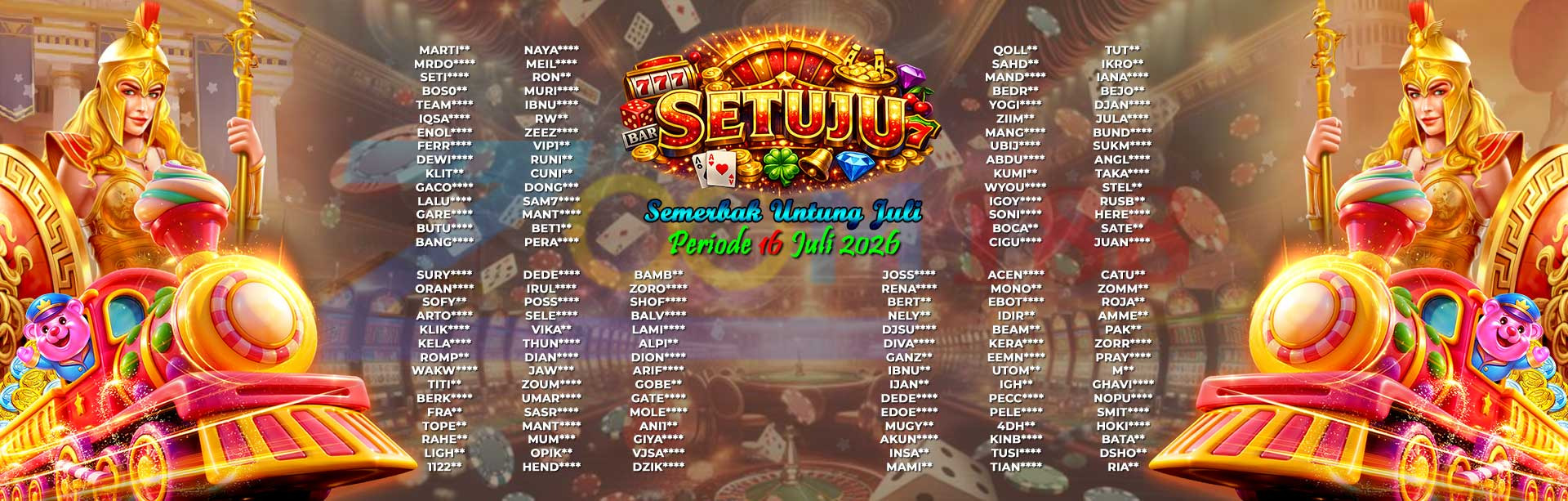 WINNER SETUJU ZOOM188