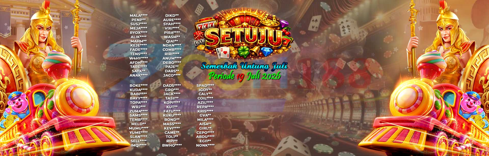 WINNER SETUJU ZOOM188