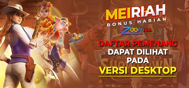WINNER MEIRIAH ZOOM188