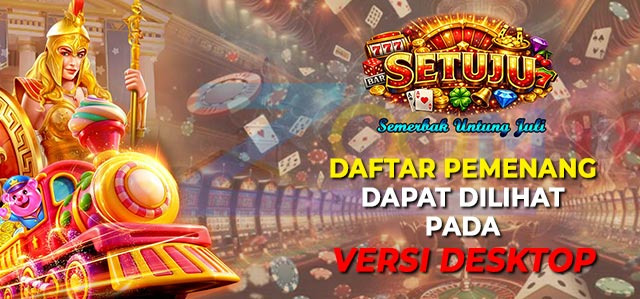 WINNER SETUJU ZOOM188