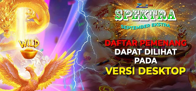 WINNER SPEKTRA ZOOM188