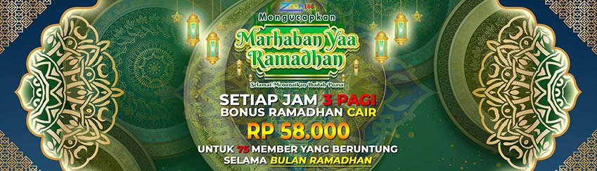 BONUS RAMADHAN IBADAH PUASA 2026