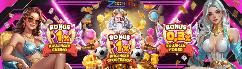 BONUS ROLLINGAN CASINO, POKER, SPORTBOOK