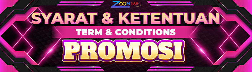 Syarat dan Ketentuan