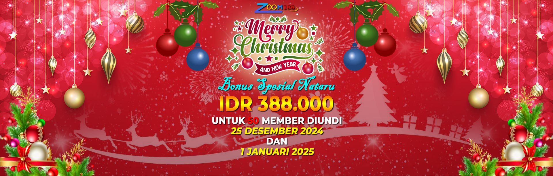 PROMO NATAL DAN TAHUN BARU 2024