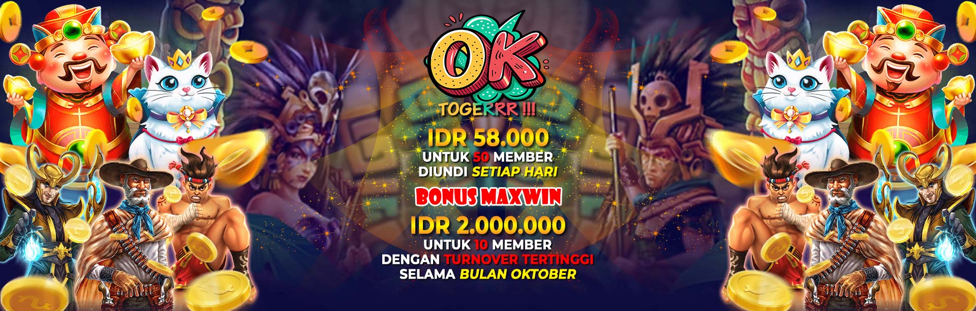 PROMO OKTOGER ZOOM188